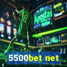 5500bet net